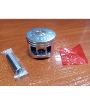 Поршень в сборе (без колец) для бензопилы Vitals BKZ 5531rm