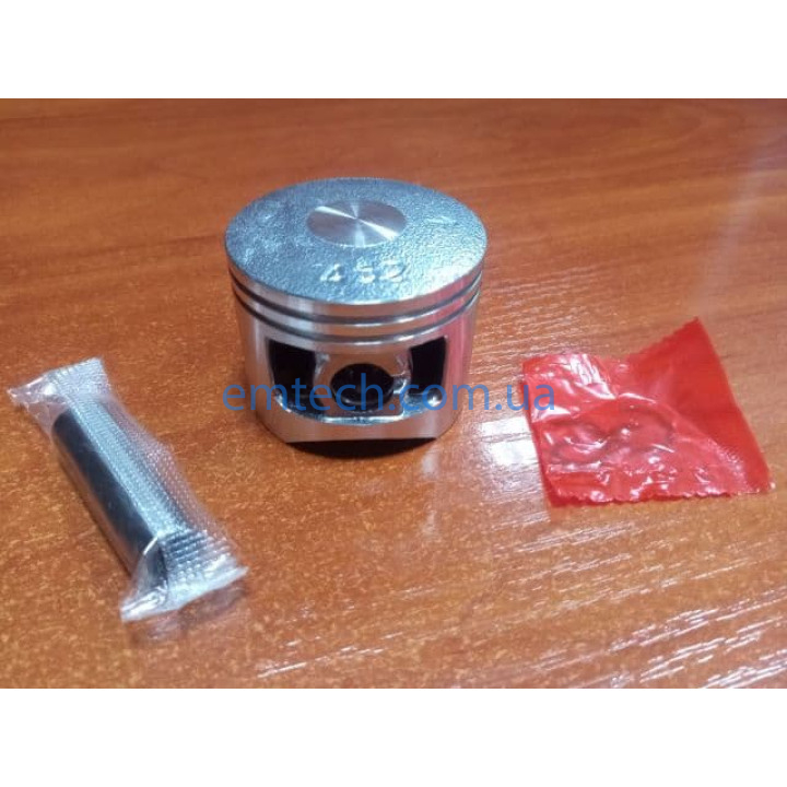 Поршень в сборе (без колец) для бензопилы Vitals BKZ 5531rm