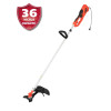 Vitals EZT-125S