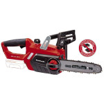 Запчасти для электропилы Einhell GE-LC 18 Li