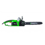 Запчасти для электропилы Foresta 2,6 кВт