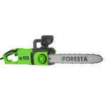 Запчасти для электропилы Foresta FS-2740DS