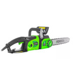 Запчастини для електропили Foresta FS-2840DS