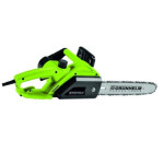 Запчастини для електропили Grunhelm GES 18-35B