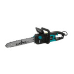 Запчасти для электропилы Klever SF7J101 арт.10106712
