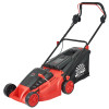 Запчасти для газонокосилки Vitals Master EZP-383jb