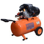 Запчасти для компрессора Limex DVC 50450-2.5, kit
