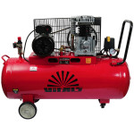 Запчастини для компресора Vitals GK 50.j652-10a, GK 100.j652-10a (A)