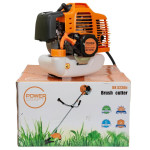 Запчасти для мотокосы Powercraft BK 5230n