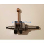 Колінвал для мотокоси Vitals BK3912-4a