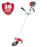 Запчасти для мотокосы Vitals BK4321h