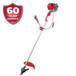 Запчасти для мотокосы Vitals BK6232а