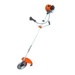 Запчастини для мотокоси Limex BT 434ea