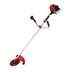 Запчасти для мотокосы Vitals BK 522t