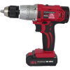 AUpd 18/2Pnli heavy duty