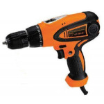 Запчасти для шуруповерта PowerCraft CS 550-2bl / WWS 550-2bl