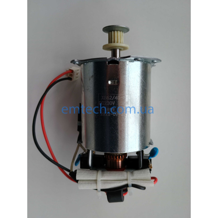 Двигун для хлібопічки Liberton LBM-6301