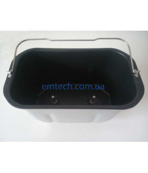 Ведро-форма для хлебопечки Medion Quigg SHG BB 1350.04