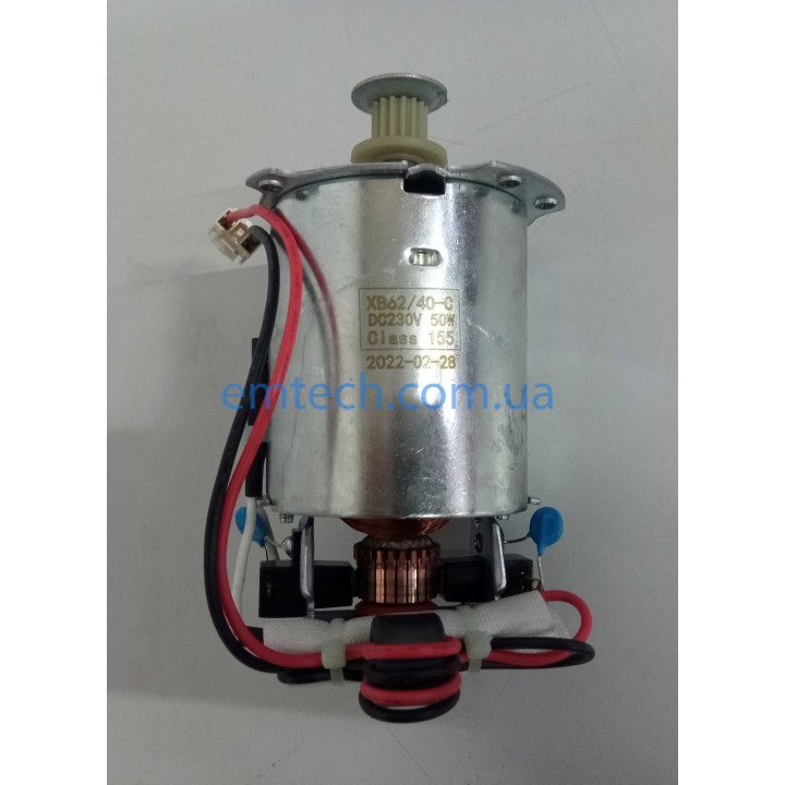 Двигун для хлібопічки Liberton LBM 6193