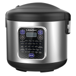 Запчасти для мультиварки Liberton LMC-5930N