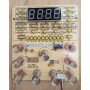 Плата управления для мультиварки-скороварки Liberton LPC-6123