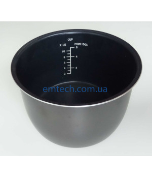 Чаша для мультиварки Liberton LMC-05-02Y
