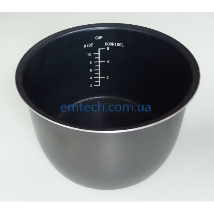 Чаша для мультиварки Liberton LMC-05-02Y