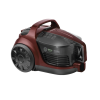 Запчасти для пылесоса Liberton LVC-0750C