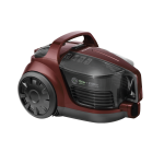 Запчастини до пилососу Liberton LVC-0750C