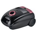Запчастини до пилососу Liberton LVC-0802B