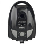Запчасти для пылесоса Liberton LVC-1825B
