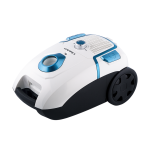 Запчасти для пылесоса Liberton LVC-2246B