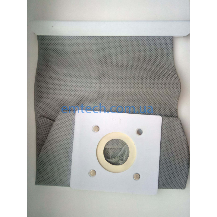 Мішок для пилососа Liberton LVC-2225B