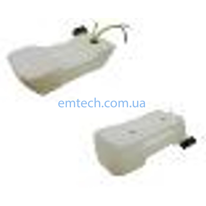 Паливний бак для повітродувки Vitals LP 76120-4t