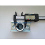 Фиксатор ножа для газонокосилки Vitals ZP 46139t