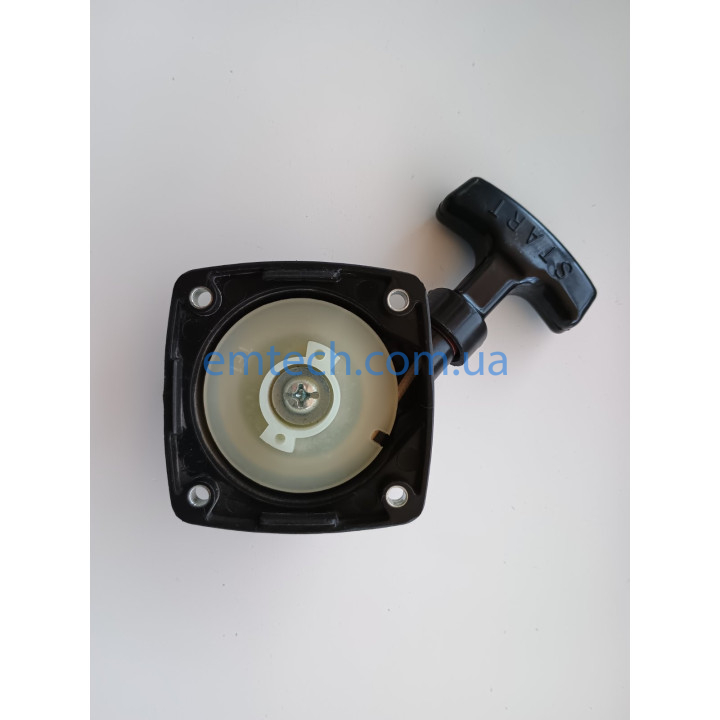 Стартер для повітродувки Vitals LP 2572d