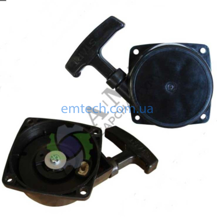 Стартер для воздуходувки Vitals Master LP 43100a