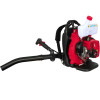 Запчасти для воздуходувки Vitals Master LP 43100a