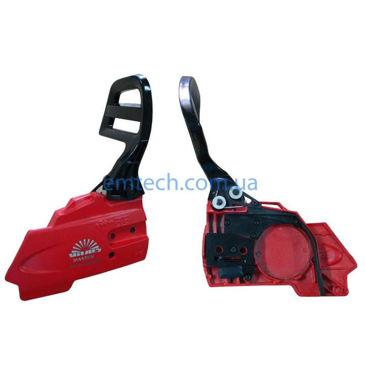 Тормозная коробка BKZ5022o, 5823o,os-118-134;143-156