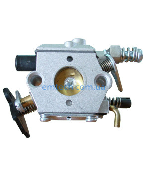Карбюратор для бензопилы Vitals BKZ 5022o, BKZ 5823o,os
