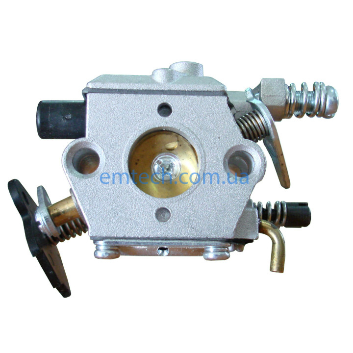 Карбюратор для бензопилы Vitals BKZ 5022o, BKZ 5823o,os