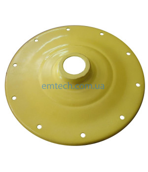 Тарелка посадочная верхняя (D=234mm) БМ-125-20