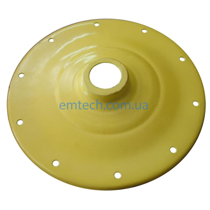 Тарелка посадочная верхняя (D=234mm) БМ-125-20