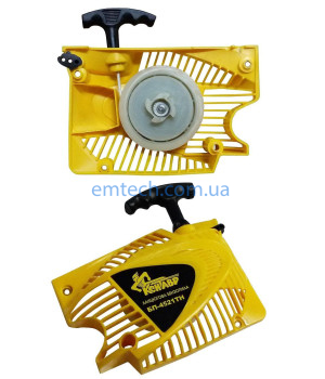 Стартер в сборе БП-4521ТН-5225ТН-5827ТН-2*46-55