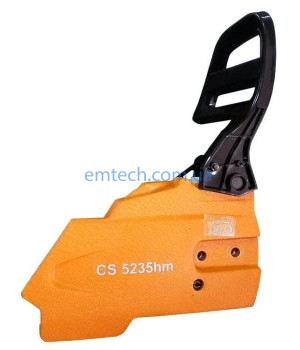 Тормозная коробка CS 5235hm