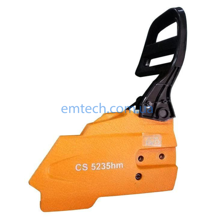 Тормозная коробка CS 5235hm