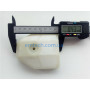 Фільтр повітряний для бензопили Vitals BKZ 3816j
