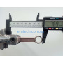 Колінвал із шатуном для бензопили Vitals BKZ 4019j