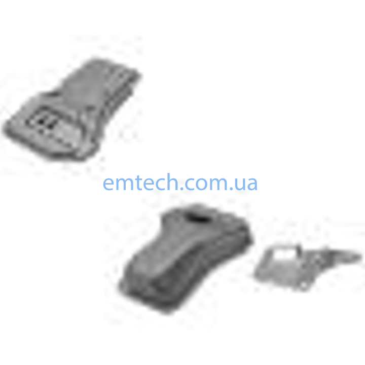 Глушитель для бензопилы Vitals BKZ 3816j