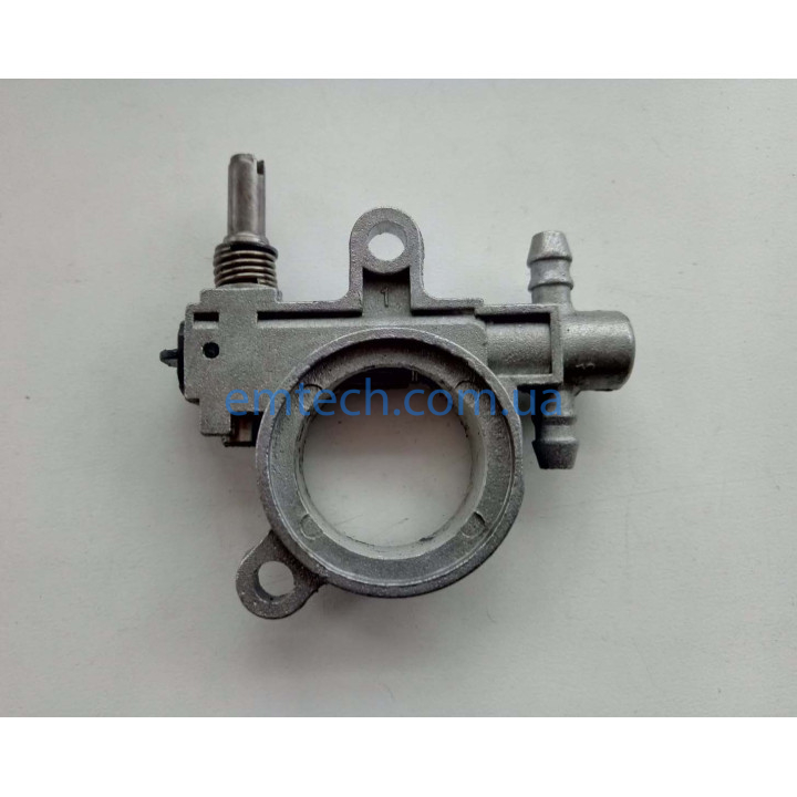 Маслонасос для бензопили Vitals BKZ 3816j / 4019j